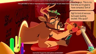 Asian Gay XXX Tube 4